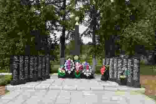 Братская могила, 1941-1943 гг.